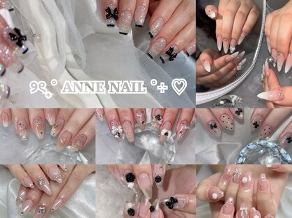 アンネ 元町店(ANNE)の写真