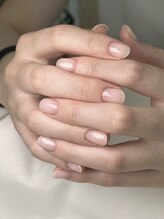 ライフネイル 恵比寿(LifeNail)/ワンカラー