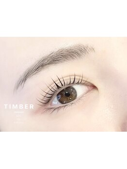 ナチュラル上品な目元にしたい