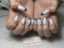 キヒ 巣鴨店(Kihi)/持ち込みデザイン