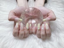 ティーエヌ 本厚木店/冬ネイル☆8500円【9350円税込】