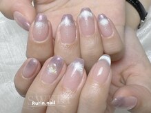 ルリン(Rurin)/マグネットフレンチ