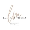 ルミライズヴィブリス(lumirise vibliss)ロゴ