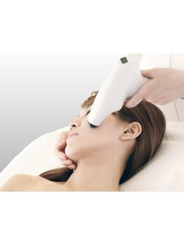 ホウレイ線・たるみ改善！予防ケア