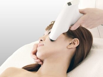 チェアリープラス(CHEARYplus)の写真/お顔のお悩みにはサーモシェイプ!おでこ/眉間/首のシワケア、瞼/目元/毛穴/あごのたるみが気になる方に★