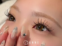 アンネ 梅田 GRACE店(ANNE)/エクパーマ