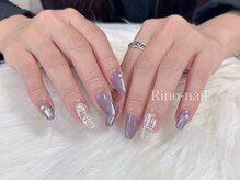 リノネイル(Rino-nail)