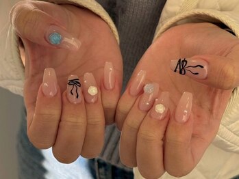 ウォルトウキョウ 池袋(WOL TOKYO)/【ジェル90分】