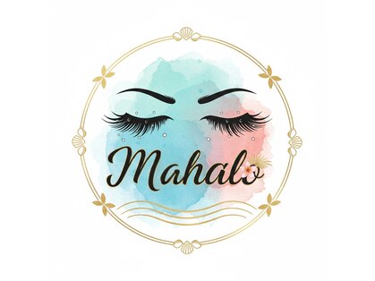 マハロ(mahalo)の写真