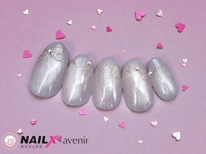 ネイリックス アヴェニール(NAILX avenir)の写真
