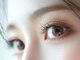 ユウビー(you.b)の写真/【マツエク＋パーマ】自まつ毛の立ち上げと濃さを両立♪瞳に光を取り込み、ぱっちり華やかな目元へ◎