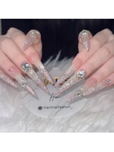 ハニ(Hani)/持ち込みデザイン