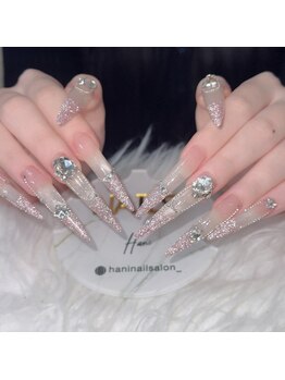 持ち込みデザイン