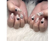 Lumuaの雰囲気(キュートなデザインもお任せください☆)