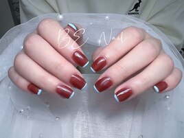 フレンチネイル