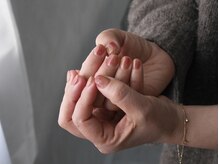 ホーリー(holly)/ニュアンスネイル