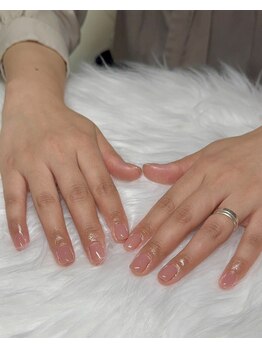 ハピエスト 御坊店/ちゅるんワンカラー