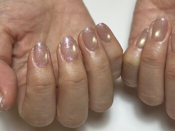 マグネット/キラキラ