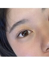 カラン バイ ソーイ アンド メイクアイ ラトット バイ ソーイ アンド メイクフェイス/ラッシュリフト/ by SUZUKI