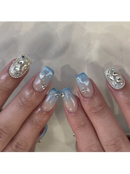 キーバイマグモモ(KYE by Mag momo)/マグネット/埋め尽くし/持ち込み