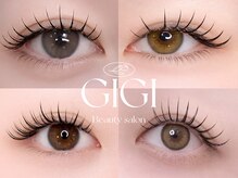 ジジ(GIGI)の雰囲気(話題の新技術!アンドヘルシーで想像以上のモチ、仕上がりに◎)