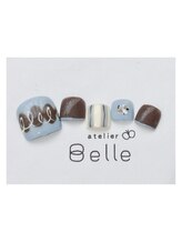 アトリエ ベル(atelier Belle)/＊Nordic cup