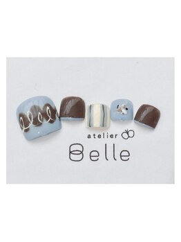 アトリエ ベル(atelier Belle)/＊Nordic cup