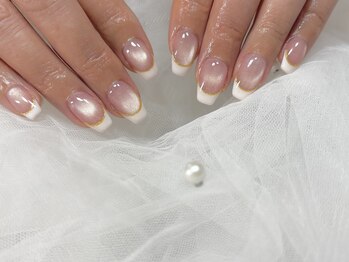 ジュエイル 寝屋川店(Jueil)/持ち込み画像90分コース￥7800