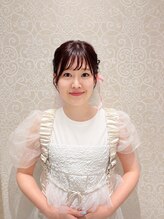 プティ アイビューティ 京橋店(peTiT eyebeauty)&nbsp;yui 