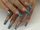 Blue Zebra French