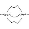 ミミ 大阪(MIMI)のお店ロゴ