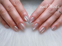 ネイルミンツ(nail Mint’s)