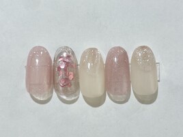 ウェルカム定額デザイン