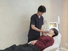 くらねの雰囲気(初めての方大歓迎です◎メンズ脱毛/ヒゲ脱毛/ひげ脱毛/脱毛全身)