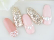 キアラネイルサロン/