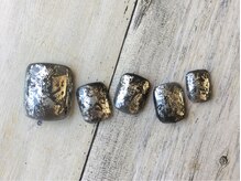 エスパス(ESPACE)/フット定額7200円デザインコース