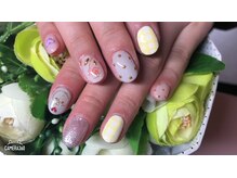 サロン ドゥ レーベル(Salon de Label)/