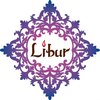 リブール(Libur)ロゴ