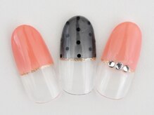 プライベートサロンエム(M)/シンプルプラスコース　¥7,000