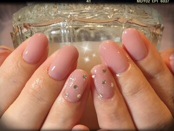 アトリエルリアン(Atelier Le Lien)/エレガント