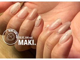 サンプルから選んでMIDDLEコース