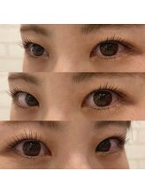 ラス 方南町駅前店(LATH)/まつげパーマ