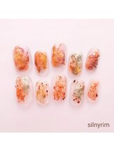 シルニー リム(Silny rim)/やり放題コース［ニュアンス］