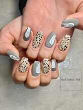 ネイルサロン ソル(Sol)/