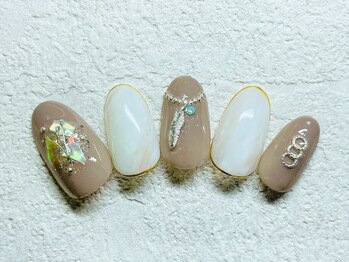 フェリス(Feliz)/定額デザイン7800円