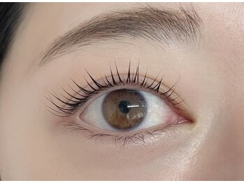 アイシャルマン 目黒店(EYE CHARMANT)/パリジェンヌラッシュ☆目黒