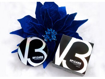 エヴァーグレース 南越谷店/V3ファンデーション正規取扱店