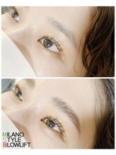 ラルーチェ(La Luce)/