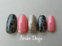 ケーネイルズ(K..nails)/NorikoDesign