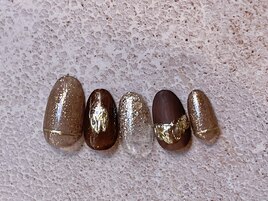 ニュアンスコースデザイン